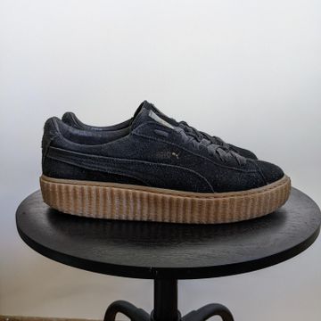Puma - Sneakers (Black)