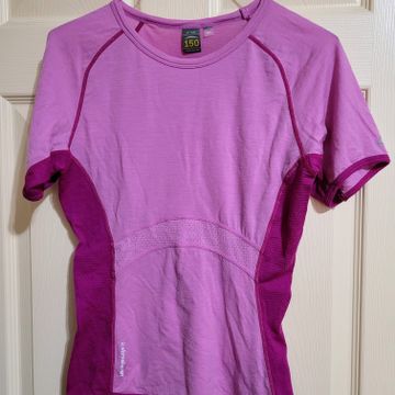 ICEBREAKER - Tops & T-shirts (Pink)