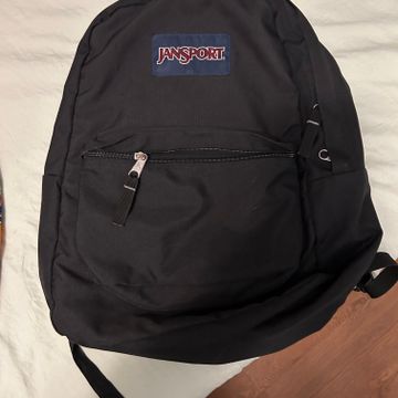 Jansport - Backpacks (Black)
