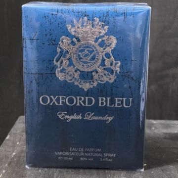 English laundry  - Aftershave & Cologne