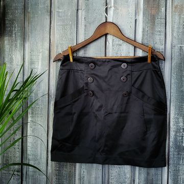 Dynamite - Mini-skirts (Black)