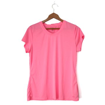 Champion - Short sleeved tops (Pink)