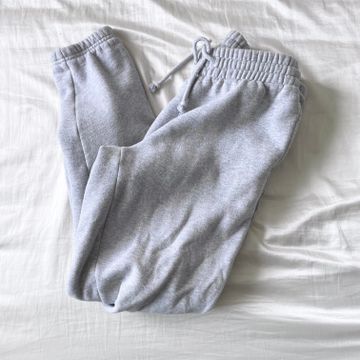 Aritzia tna - Joggers & Sweatpants (Grey)