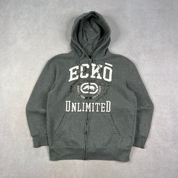 Ecko - Hoodies (Grey)