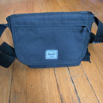 Herschel - Shoulder bags (Black)