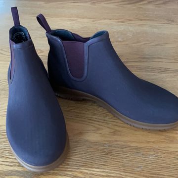 Bogs - Winter & Rain boots (Purple, Cognac)