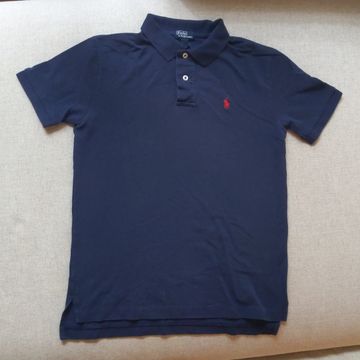 Ralph Lauren - Polo shirts (Blue)