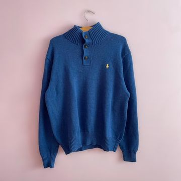 Polo Ralph Lauren - Knitted sweaters