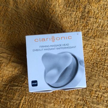 Clarisonic - Face-care tools (White)