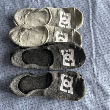 DC Shoes - Casual socks