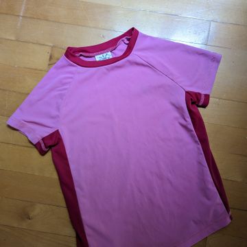 NoZone - Gilets (Pink, Red)
