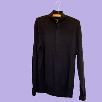 Banana Republic  - Knitted sweaters (Black)