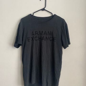 Armani Exchange - T-shirts