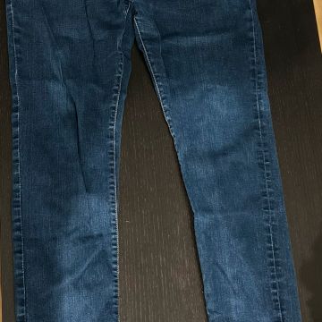 Zara. Brice. H&M  - Slim fit jeans (Blue)