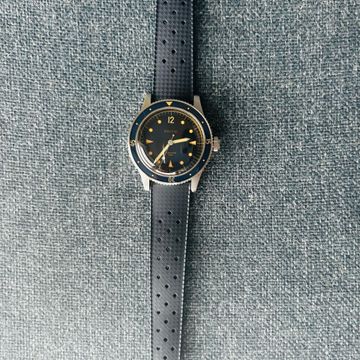 Baltic - Watches (Blue)