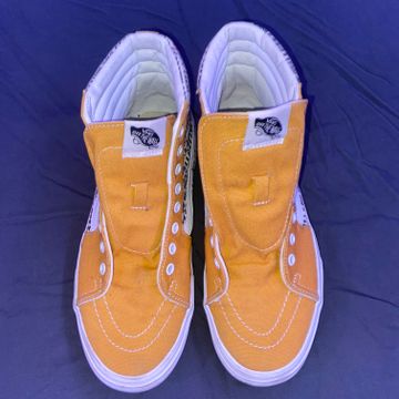 Vans - Sneakers (Orange)