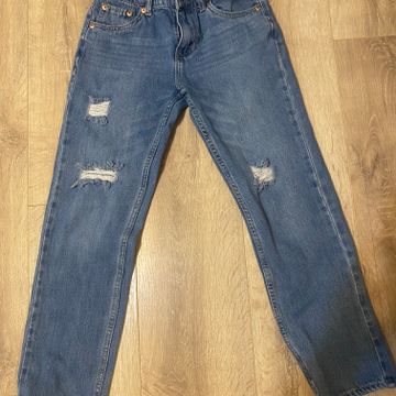 Levi’s - Jeans (Blue)