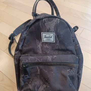 Hershel  - Backpacks (Black)