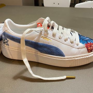 LV Traîner Sneaker bleu Louis Vuitton Rainbow SS22 - Vinted