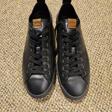 Coach - Sneakers (Black)