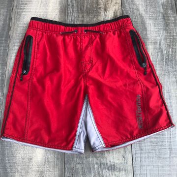 Point zero - Board shorts (White, Black, Red)