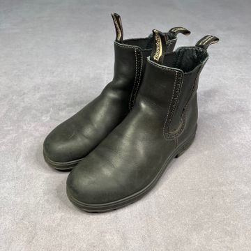 Blundstone - Ankle boots & Booties (Black)