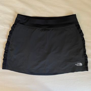 The North Face - Skirts (Black)
