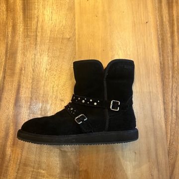 Esprit - Winter & Rain boots (Black)