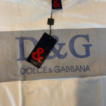 D&G - Tops & T-shirts, T-shirts | Vinted