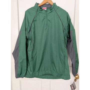 Rawlings - Lightweight & Shirts jackets (Black, Green)