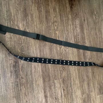 ceinture  - Belts (Black)