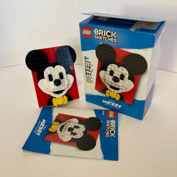 Lego - Autres jouets et jeux (Blanc, Noir)