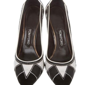 Tom Ford  - High heels