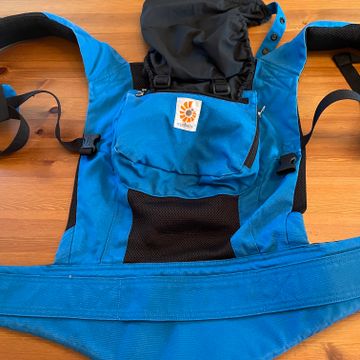 Ergobaby - Baby carriers & wraps (Blue)