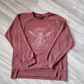 Obey - Sweatshirts