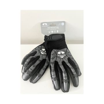 Pyramex - Gloves (Black, Grey)