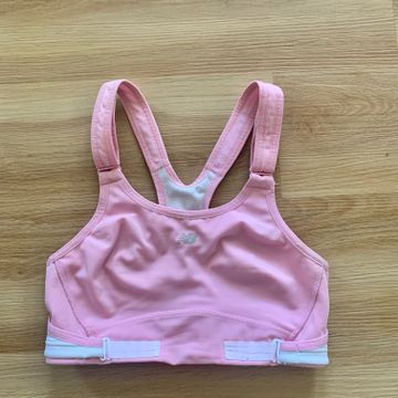 New balance  - Sport bras (Pink)