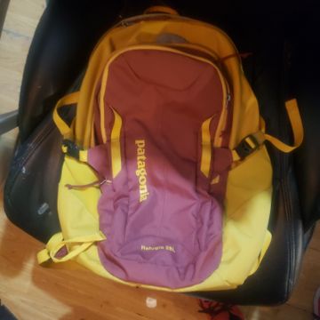 pentagonia - Backpacks (Yellow)