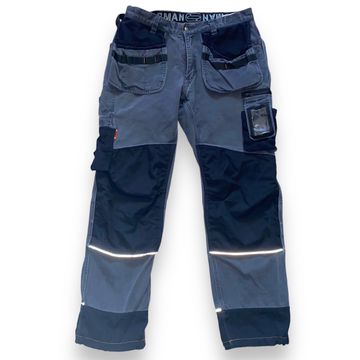 JOBMAN - Cargo pants