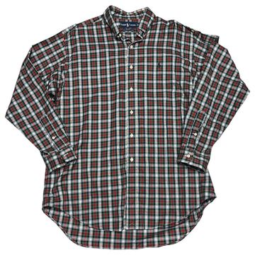 Polo ralph lauren sale casual button down shirts