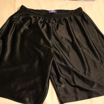 Reebok - Shorts (Black)