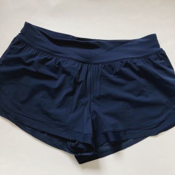 lululemon - Shorts (Bleu)