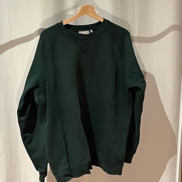 Carhartt - Crew-neck sweaters (Green)