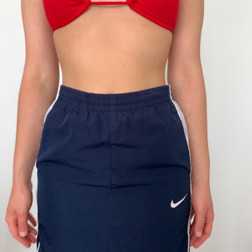 Nike - Mini-jupes