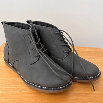 Joe Fresh - Dress shoes (Grey)