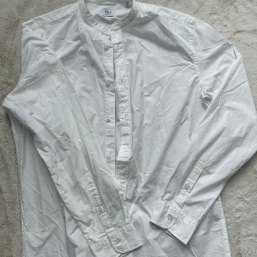 Celio - Chemises unies (Blanc)