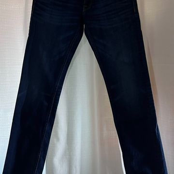 Guess Jeans - Straight fit jeans (Denim)