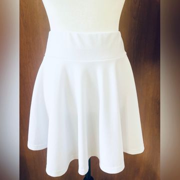 Unbranded  - Skirts (White)