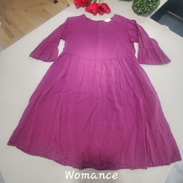 Womance - Robes casual (Mauve)