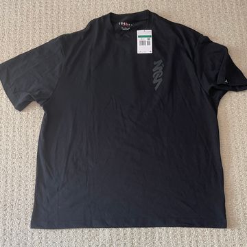 Nike Jordan - T-shirts (Black)